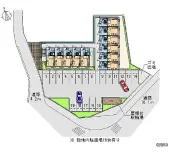松江市東生馬町 月極駐車場